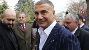 4 ilde ‘Sedat Peker’ operasyonu