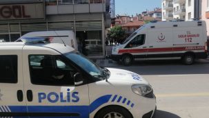 Haber alamadıkları arkadaşlarını evinde ölü buldular