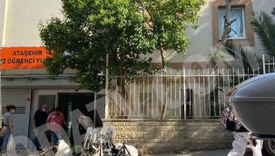 ODATV'DEN SKANDAL HABER PAYLAŞIMI
