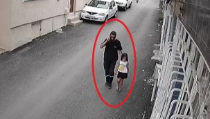 45 yaşında çocuk istismarcısına meydan dayağı