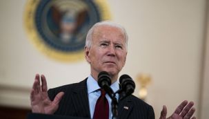 ABD Başkanı Biden, Florida eyaleti için acil durum bildirgesini onayladı
