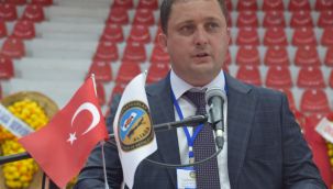 ALİAĞA ESNAF KEFALETTE SEÇİM HEYECANI