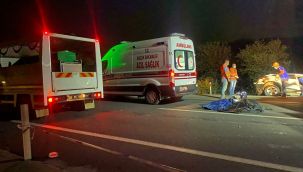 Aynı aileden 4 kişi hayatını kaybetti