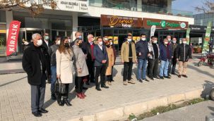 BAŞKAN ARDA DAVASINDA BİLİRKİŞİ FACEBOOK
