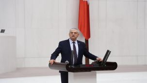 BEKO YANGINLARDAN İKTİDARI SORUMLU TUTTU