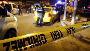 ÇEŞME'DE GECE KULÜBÜNE SALDIRI