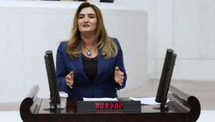 CHP'Lİ KILIÇ İMAM-HATİP'Lİ MERVE'YE SAHİP ÇIKTI