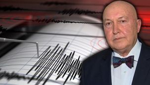 DEPREM RİSKİ KAPIDA, İŞTE ETKİLENECEK İLÇELER