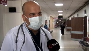 'Feraha çıkmak için aşı olun'