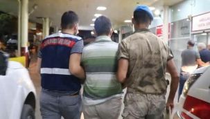 FETÖ OPERASYONUNDA GELİŞME