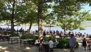 GÖLCÜK ZİYARETÇİ AKININA UĞRADI