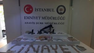 İNSANLAR SUSTU SİLAHLAR KONUŞTU