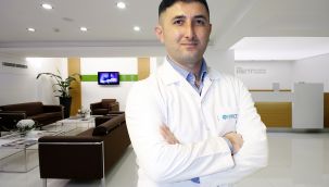 KORKU FİLMİ GİBİ BAŞ AĞRISI