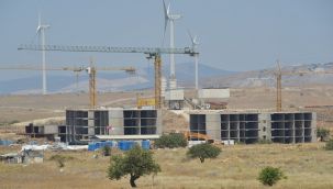 PROJE ÇALIŞMALARI SÜRÜYOR