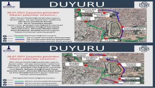 SU BASKINLARINI ÖNLEYECEK ÇALIŞMA