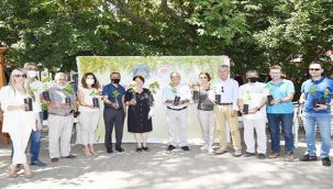 SULTANİ ÜZÜMÜ MARKALAŞMA YOLUNDA