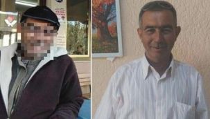 TORBALI'DA YAŞANAN CİNAYETİN SIRRI ÇÖZÜLDÜ