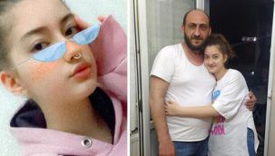 12 yaşındaki Kübra'dan 3 gündür haber yok