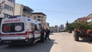 2 grubun kavgasında 3 kişi yaralandı