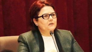 BAKAN YANIK'TAN DESTEK AÇIKLAMASI
