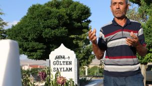 Aleyna Çakır'ın babası konuştu