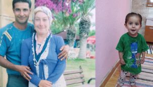 Anne ve kızından 29 saattir haber yok