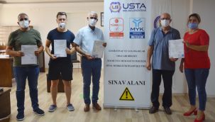 ARTIK ÖNÜNE GELEN O İŞİ YAPAMAYACAK