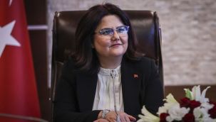 “Ayni Bağış Depolarımıza şu ana kadar 1 milyon adedin üzerinde ürün ulaştı”.