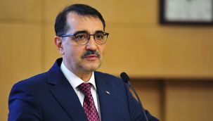 Bakan Dönmez, yangın için alınan o önlemi inceleyecek