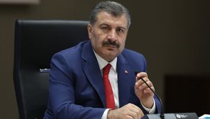 Bakan Koca açıkladı! Oran yüzde 50'nin üzerine çıktı