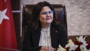 BAKAN YANIK'TAN İHTİYAÇ SAHİPLERİNE YARDIM