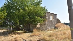 BALTALI CİNAYET ZANLISI ARANIYOR