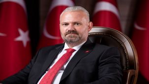 BAŞKAN VEKİLİ PEHLİVAN’DAN BAYRAM MESAJI