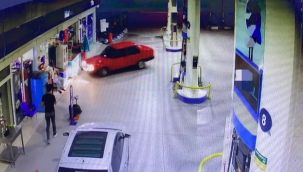 Bidon ile akaryakıt alımı yasaklandı