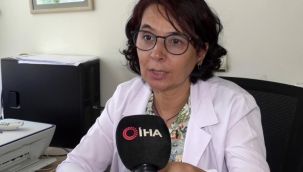 Bilim Kurulu Üyesi ateş püskürdü