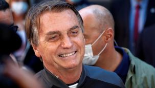 Brezilya Devlet Başkanı Bolsonaro'dan Yüksek Mahkeme'ye rest