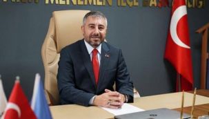 ÇELİK, GÜNDEME DİKKAT ÇEKTİ