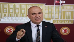 CHP'Lİ MURAT BAKAN'DAN SGK İLE İLGİLİ İDDİALAR