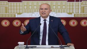 CHP'DEN KOMİSYONLARA YANGIN ÇAĞRISI