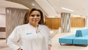 “Çocuğunuza gölge eğitimi verin”