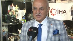 'Daha iyi bir yönetimi atletizm camiası bekliyor'
