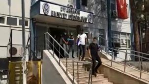 Diyarbakır merkezli 6 ilde dev dolandırıcılık operasyonu