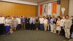 EFES ALAN YÖNETİM PLANI GÜNCELLENDİ