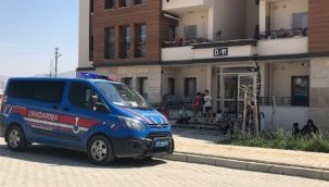 Elazığ'da dini nikahlı karısını öldüren şahıs tutuklandı