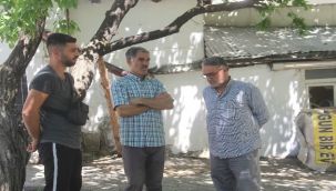 Elazığ'da intihar notu bırakıp kaybolan genç aranıyor