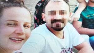 Eşini öldürüp polisi aradı