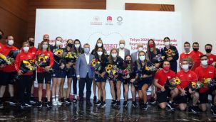 Filenin Sultanları yurtlarına döndü