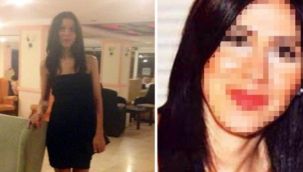 Genç avukat, oturduğu evin penceresinden aşağı atladı