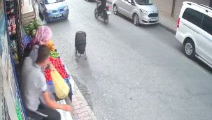 İstanbul'da korkutan ihmal