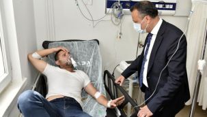 Jeneratörün egzoz gazı can aldı